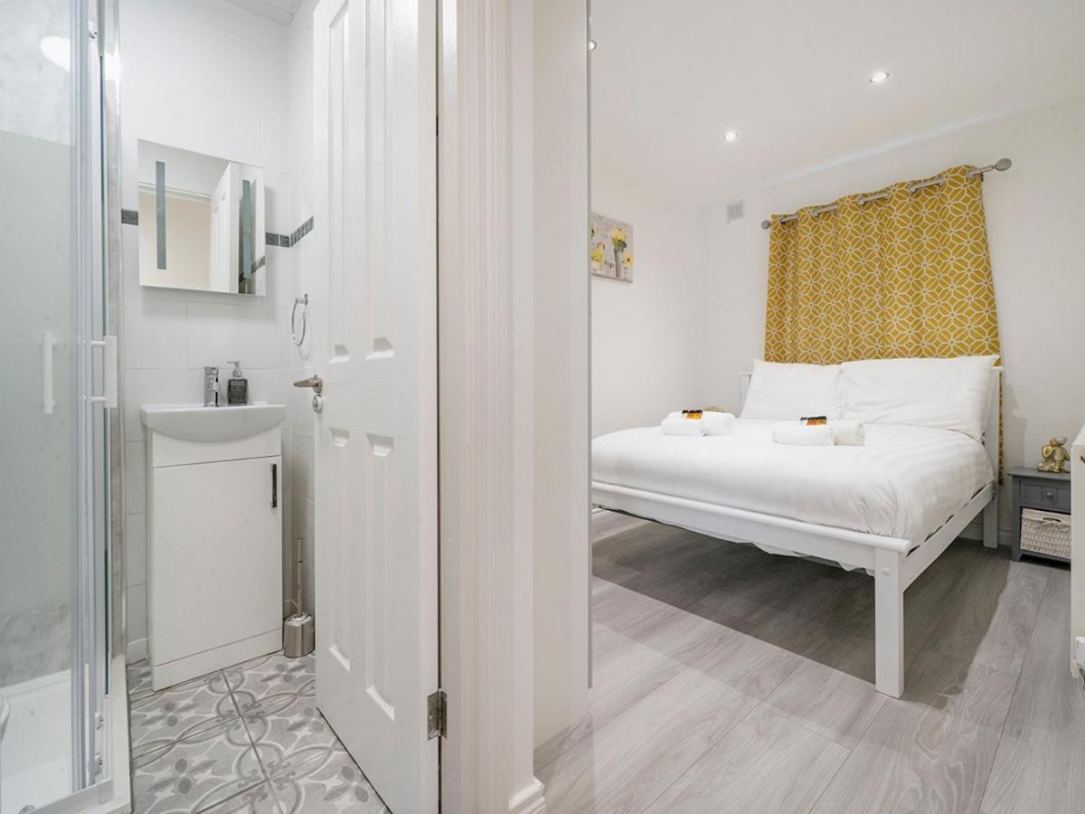 Pass The Keys - Bright & Airy 2Br 2Bath Apt In Perfect Location Belfast Esterno foto